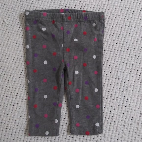 👶6 pants for 3-6 months - Picture 1 of 12